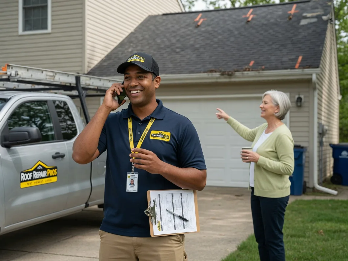 Roof Repair Eddyville, NE FAQs